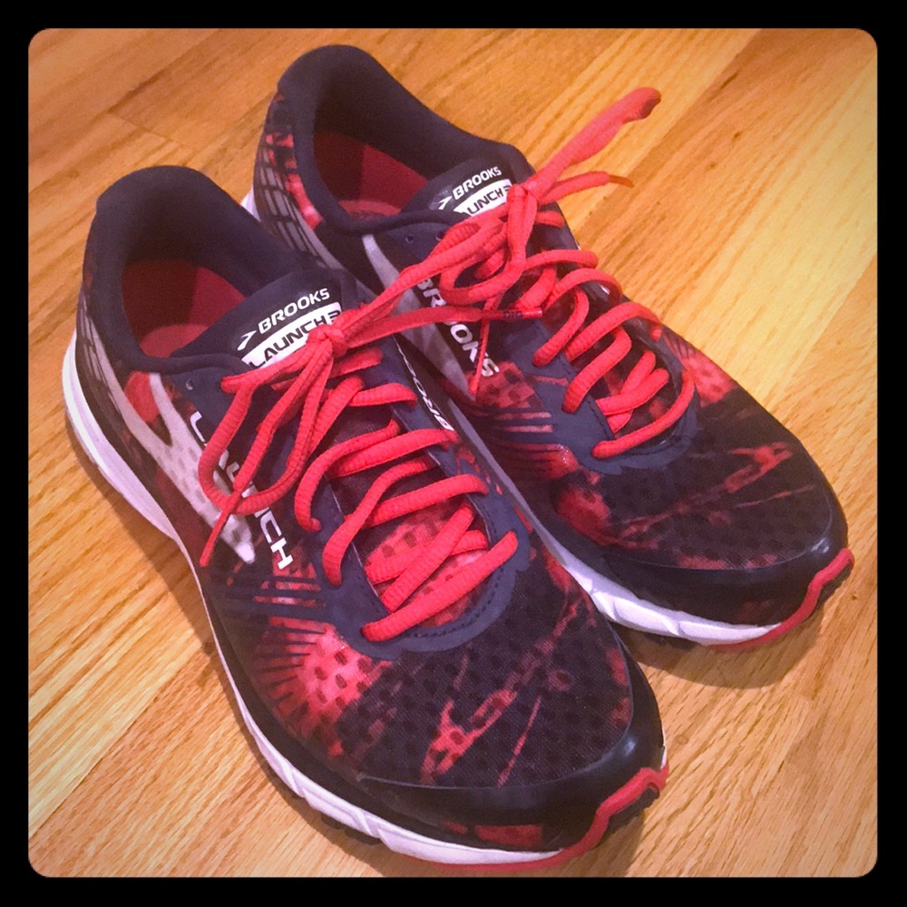 Brooks Launch 3 - Size 9.5